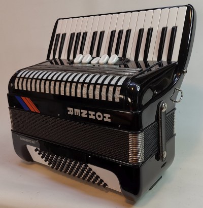 Hohner Concerto III T